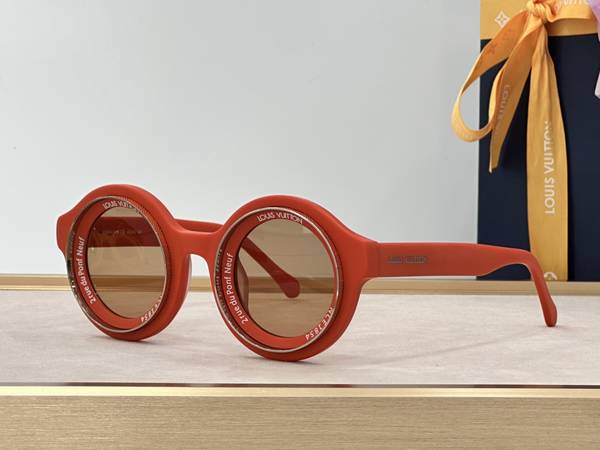 Louis Vuitton Sunglasses Top Quality LVS03788